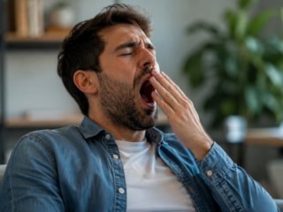 Bu haberi okurken bile esneyebilirsiniz... Bilim insanları nedenini araştırdı
