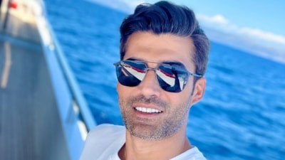 Ezel'in Ömer'i İsmail Filiz'in son hali! Yıllar sonra ortaya çıktı