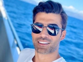 Ezel'in Ömer'i İsmail Filiz'in son hali! Yıllar sonra ortaya çıktı