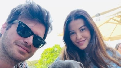 Kıvanç Tatlıtuğ ikinci kez baba oluyor! Bebeğin cinsiyeti de belli