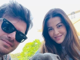 Kıvanç Tatlıtuğ ikinci kez baba oluyor! Bebeğin cinsiyeti de belli