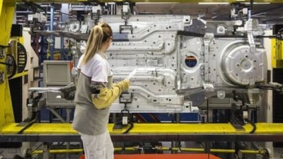 Türkiye, otomotiv sektöründe dünyada 13’üncü büyük üretim üssü