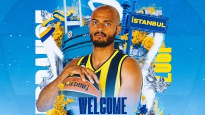 Fenerbahçe, Shavon Shields'ı renklerine bağladı