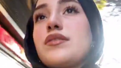 İstanbul'da genç kız tesettürlü olduğu için mekana alınmadı