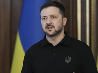 Zelensky: ABD'den Patriot füzeleri yakında teslim edilecek