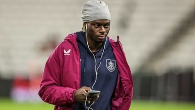 Galatasaray, Lesley Ugochukwu ile anlaştı