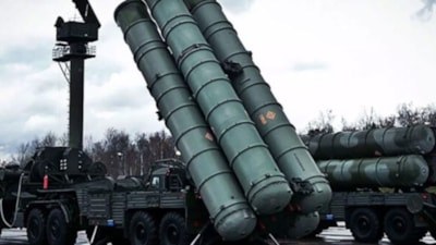 Donald Trump, "Türkiye F-35 alacak" dedi, S-400'lerin akıbeti belli oldu