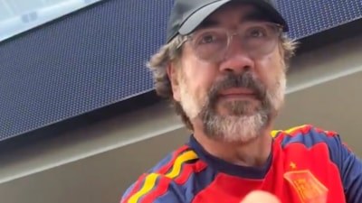 Javier Bardem’in Filistin desteği unutulmadı: Filistin özgürleştiğinde, evime bekliyorum