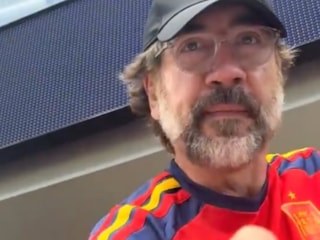 Javier Bardem’in Filistin desteği unutulmadı: Filistin özgürleştiğinde, evime bekliyorum