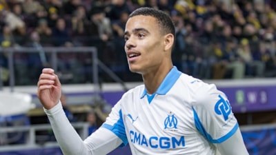 Mason Greenwood için Atletico Madrid teklif yaptı