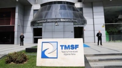 TMSF'den Birinci Hastanesi için ihale ilanı