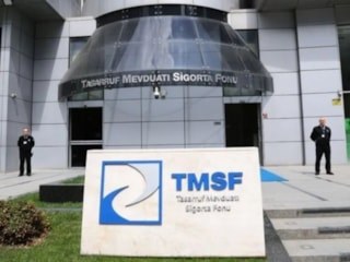 TMSF'den Birinci Hastanesi için ihale ilanı