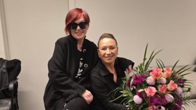 Emel Müftüoğlu 22 kilo verdi! Son haliyle herkesi şaşırttı
