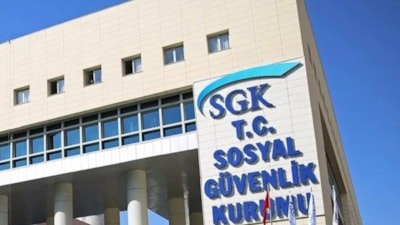 SGK'nın topladığı primlerin yüzde 25'i oranındaki 'devlet katkısı' kaldırılıyor