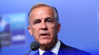 Kanada Başbakanı: Orta Doğu'daki çözümlerde en etkili ülkeler Suudi Arabistan ve Türkiye