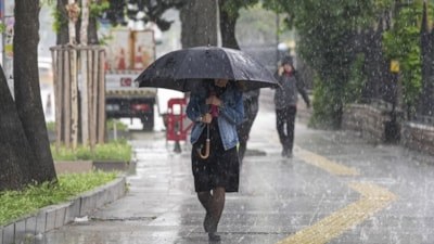 İstanbul'a yeni dalga geliyor: 24 saat boyunca etkili olacak