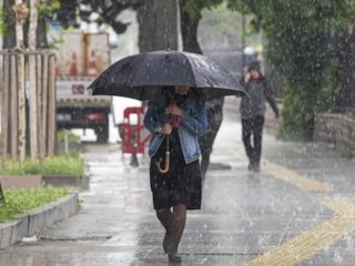 İstanbul'a yeni dalga geliyor: 24 saat boyunca etkili olacak