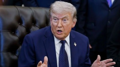 İran'ın Donald Trump'a suikast planladığı iddiası