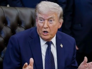 İran'ın Donald Trump'a suikast planladığı iddiası