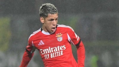 Trabzonspor'da gündem Gianluca Prestianni
