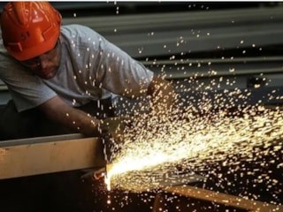 Mayıs ayı sanayi üretimi açıklandı