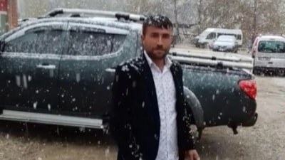 Bolu'da serinlemek için girdiği gölette hayatını kaybetti