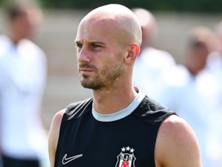 Vaclav Cerny'den çarpıcı milli takım kararı!