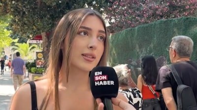 Ensonhaber sordu: Tatil tercihiniz Yunan adaları mı olur yoksa Ege ile Akdeniz mi