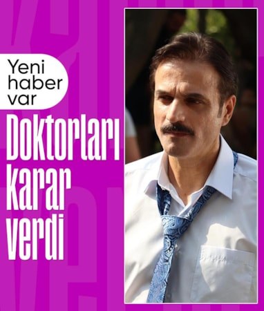 Ufuk Özkan'dan haber va