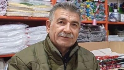 Malatya'da kaybolan doğa fotoğrafçısı dağlık alanda ölü bulundu