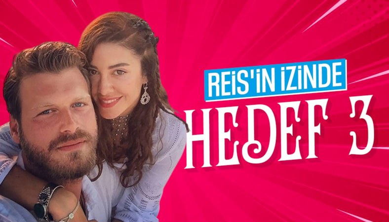 İkinci kez baba oluyor