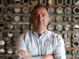 Recep Uçar'ın hedefi Rizespor'u geçen sezonun üzerine taşımak