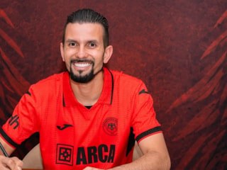 Çorum FK, Marcos Felipe'yi renklerine bağladı