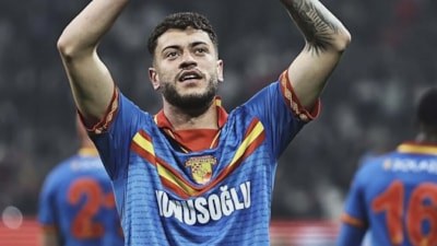 Göztepe, eski futbolcularından para kazanmaya devam ediyor
