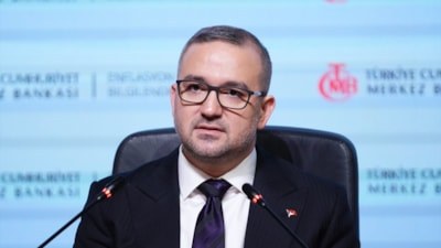 Fatih Karahan: Çatışmalar dezenflasyonu geciktirdi, sıkı para politikası sürecek
