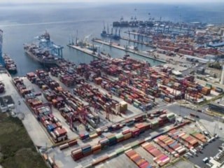 Türk Lirası ile dış ticarette büyüme: 6 ayda 773 milyar lira