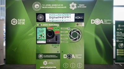 Bakanlık duyurdu: İşletmeler, ekim sonuna kadar DOA sistemine dahil olacak