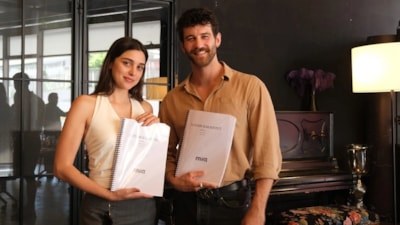 “Sevdam Karadeniz” ne zaman başlayacak? İşte konusu ve oyuncu kadrosu