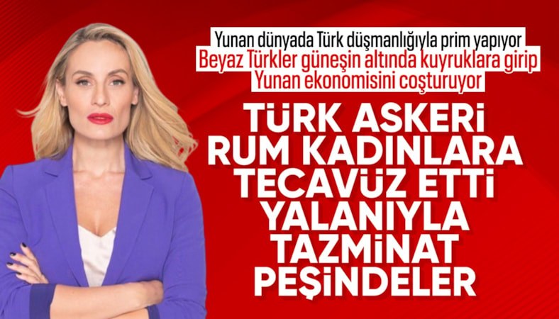 Türk askerine 'istismarcı' iftirasını kabul eden Avrupa Parlamento'suna tepki büyüyor
