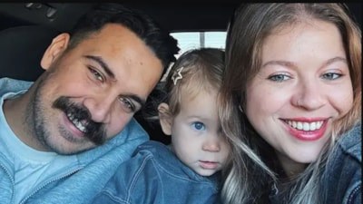Fenomen Uğurlu Ailesi sessiz sedasız boşandı