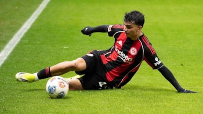 Galatasaray'a Can Uzun transferinde rakip çıktı