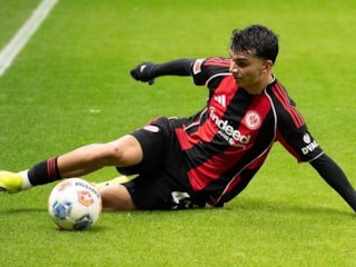 Galatasaray'a Can Uzun transferinde rakip çıktı