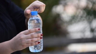 Ticaret Bakanlığı'ndan ambalajlı su fiyatlarına yönelik inceleme