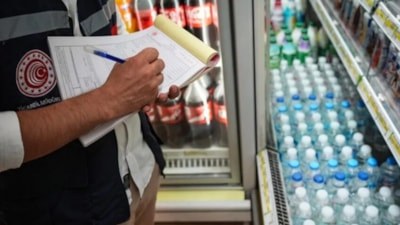 Fahiş fiyat artışlarında cezaların şube sayısına göre belirlenmesi önerildi