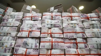 Türkiye milyoner artış hızında dünya ikincisi
