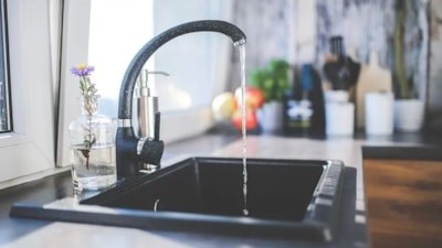 Sıfır Atık'ta yeni dönem: Musluk suyunu, içme suyuna dönüştürecek apart geliştiriliyor