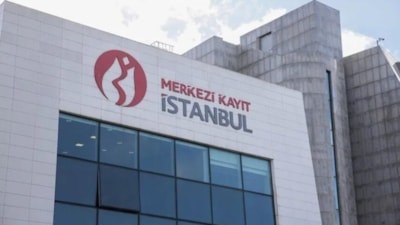 Türkiye'de kayıtlı yatırımcı sayısı 38,7 milyona yükseldi