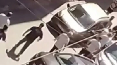 İstanbul'da dedesinin kullandığı hafif ticari aracın altında kalan 2 yaşındaki çocuk öldü