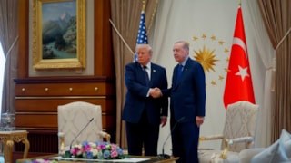Beyaz Saray'dan Ankara paylaşımı: Başarılı bir 2026 NATO Zirvesi