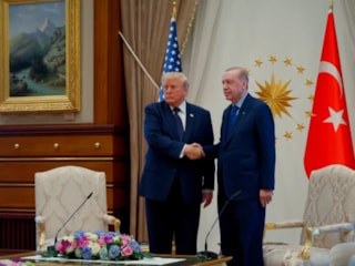 Beyaz Saray'dan Ankara paylaşımı: Başarılı bir 2026 NATO Zirvesi